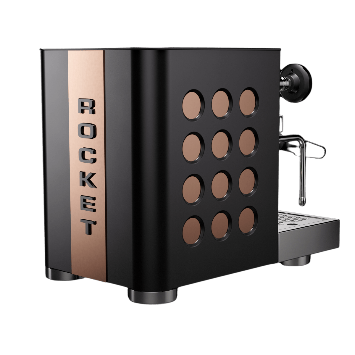 Rocket Appartamento TCA Coffee Machine - Australia - Di Pacci