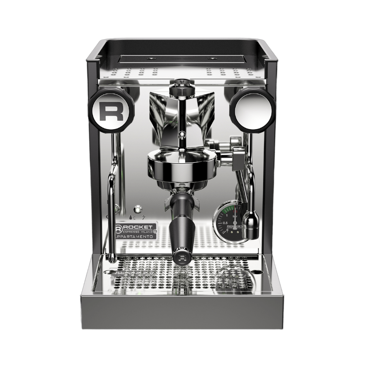 Rocket Appartamento TCA Coffee Machine - Australia - Di Pacci