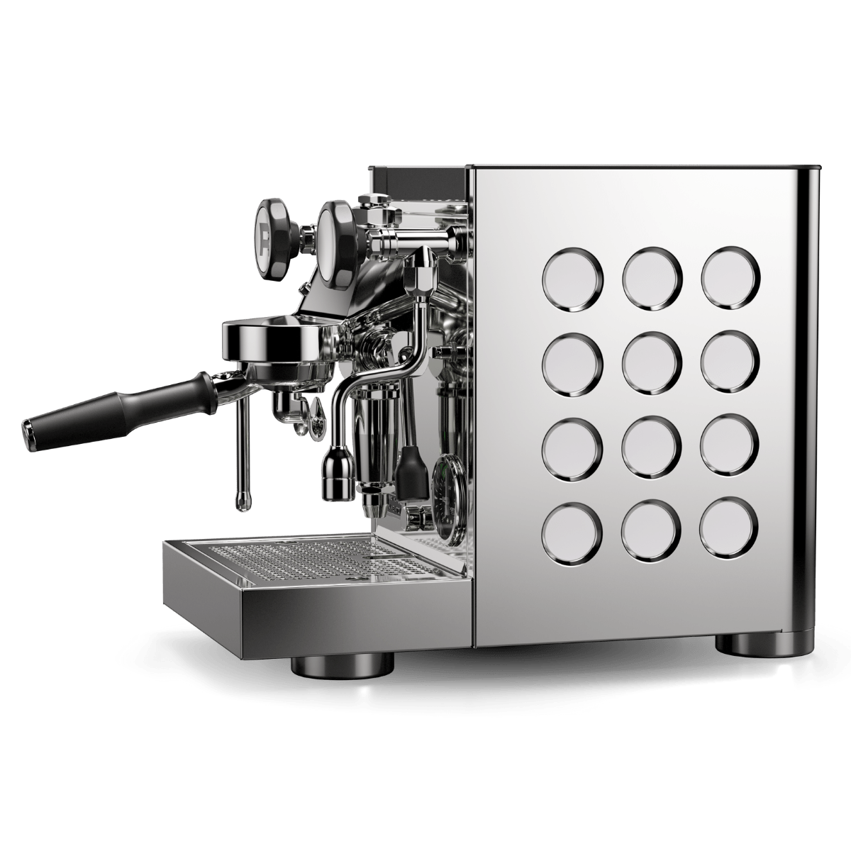 Rocket Appartamento TCA Coffee Machine - Australia - Di Pacci