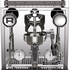 Rocket Mozzafiato R Fast Espresso Machine Stainless Steel