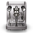 Rocket Mozzafiato R Fast Espresso Machine Stainless Steel