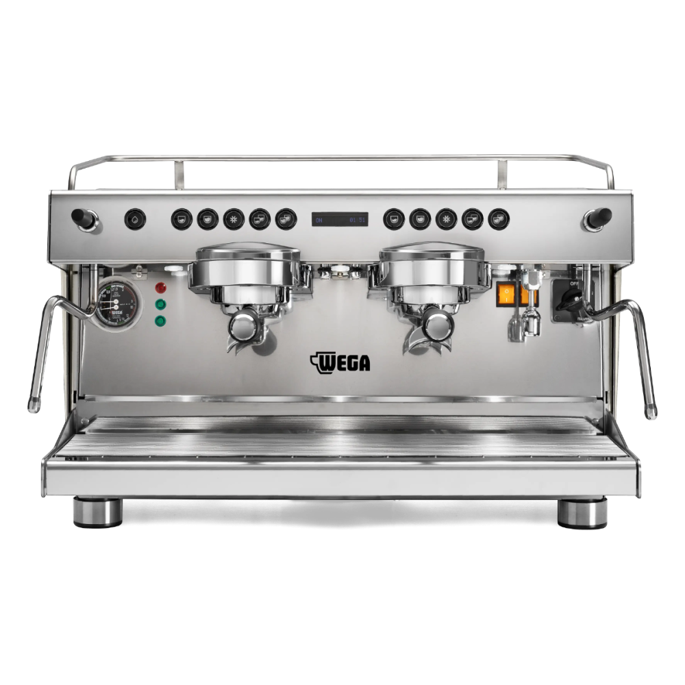 Wega Rover 2GR Esspresso Coffee Machine