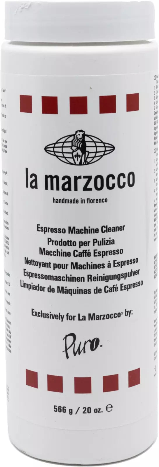 La Marzocco Espresso Machine Cleaner