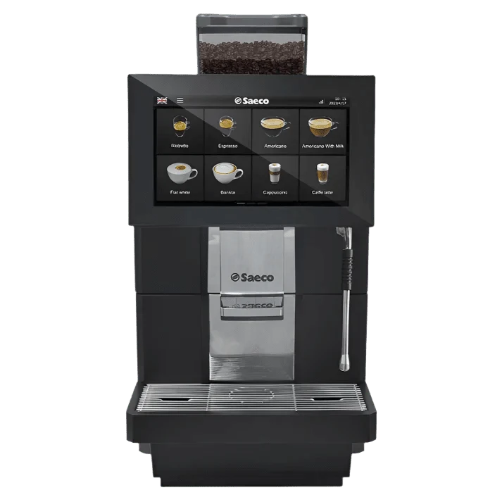 Saeco SE120 Automatic coffee machine - Australia - Di Pacci