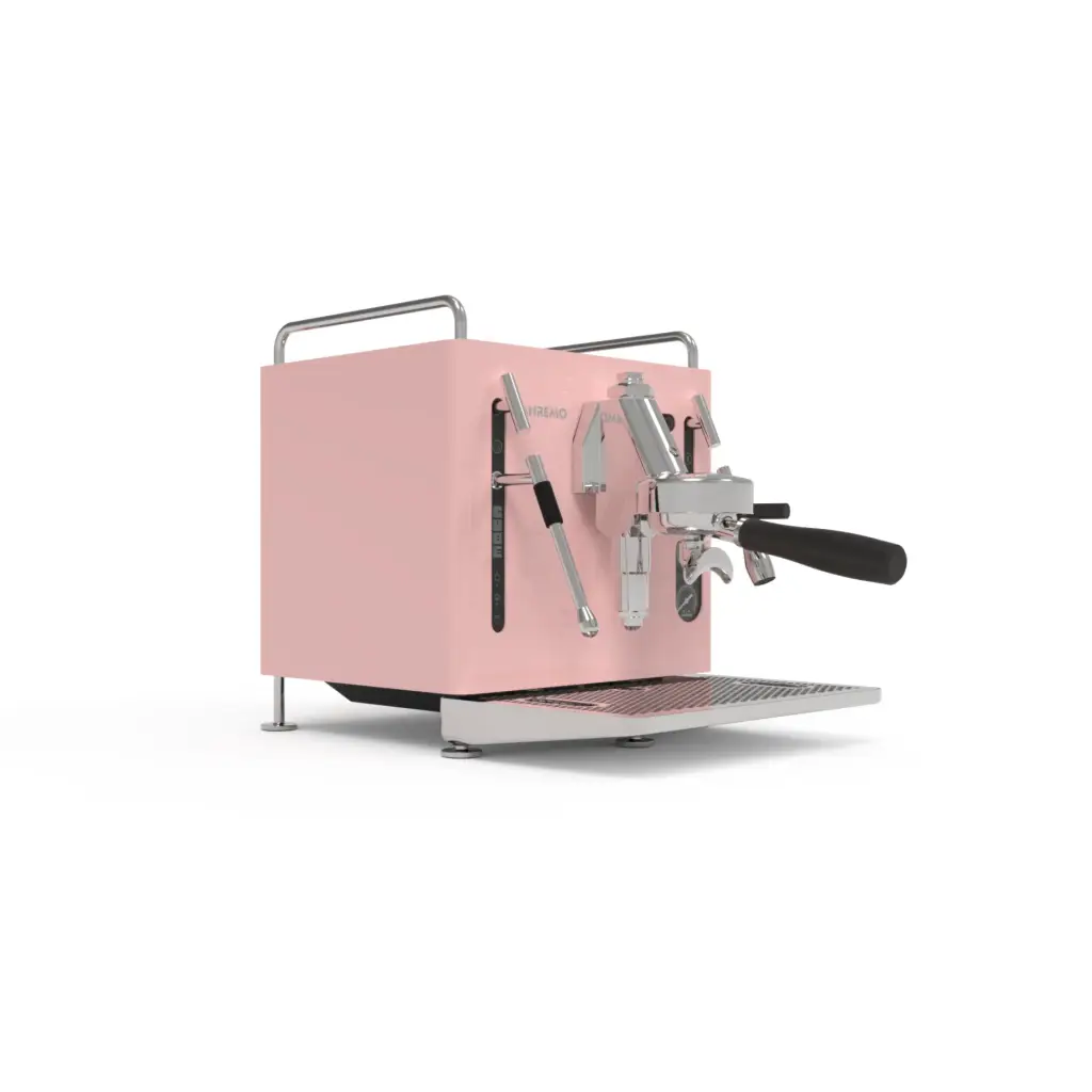 SANREMO CUBE R - Pink