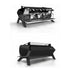 Sanremo F18 - Black / 3 Group - ALL