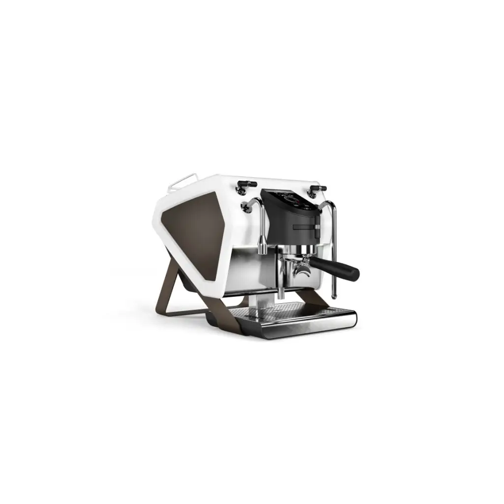 Sanremo YOU Coffee Machine - White