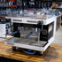 Pre-Loved Sanremo Zoe Compact 2 Group 10 Amp Coffee Machine