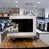 Pre-Loved Sanremo Zoe Compact 2 Group 10 Amp Coffee Machine