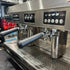 Second Hand 2 Group Wega Polaris Commercial Coffee Machine