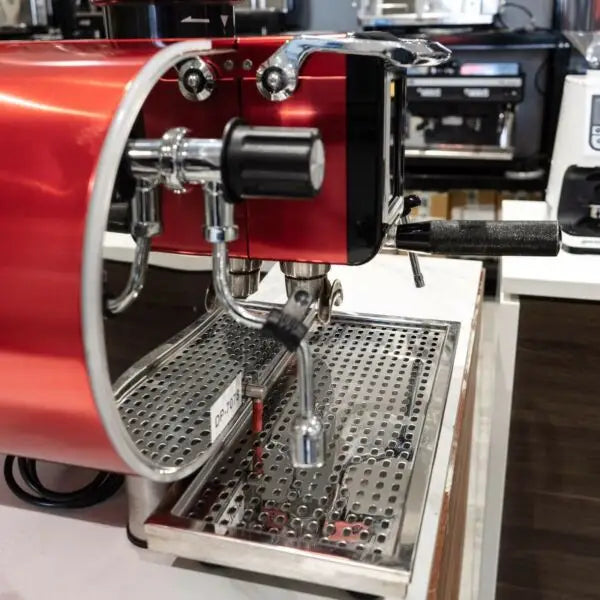 Second Hand Cafello Tutto Automatic Coffee Machine