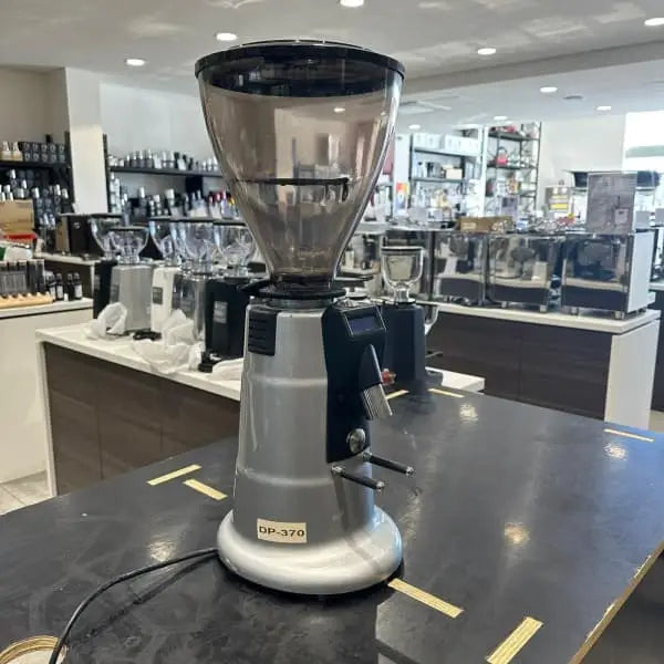 Second Hand Macap MXD Coffee Bean Espresso Grinder