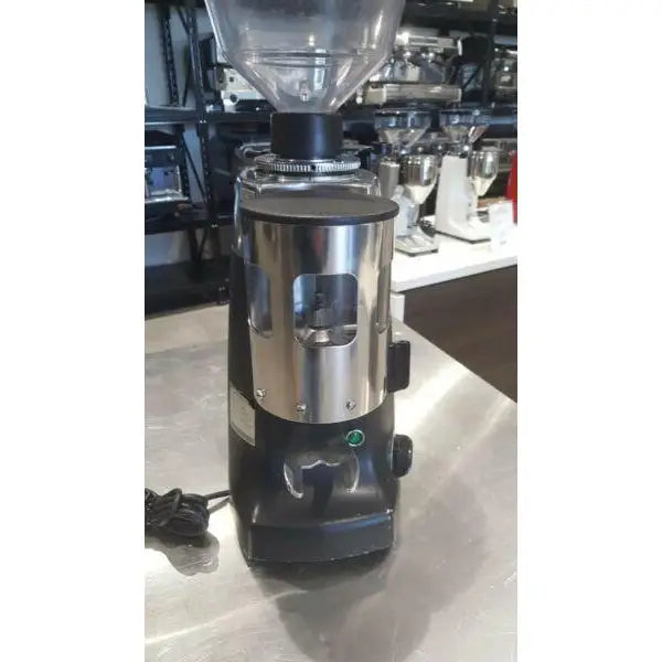 Second Hand Mazzer Kony Auto Conical Coffee Bean Espresso