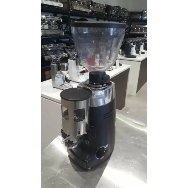 Second Hand Mazzer Kony Auto Conical Coffee Bean Espresso