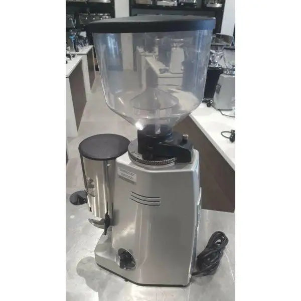 Second Hand Mazzer Major Automatic Commercial Coffee Bean