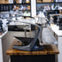Pre-Loved Slayer Steam EP 3 Group Chrome Commercial Coffee Machine