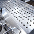 Pre-Loved Slayer Steam EP 3 Group Chrome Commercial Coffee Machine