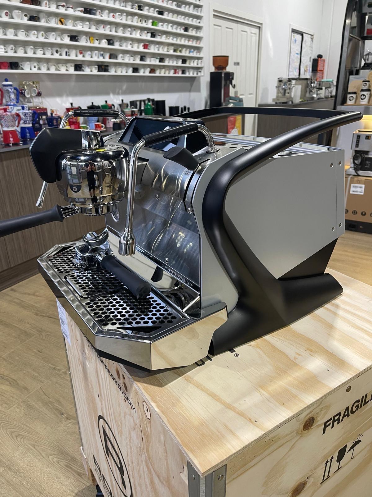 Ex Display Demo Slayer LP Single Group Commercial Coffee Machine
