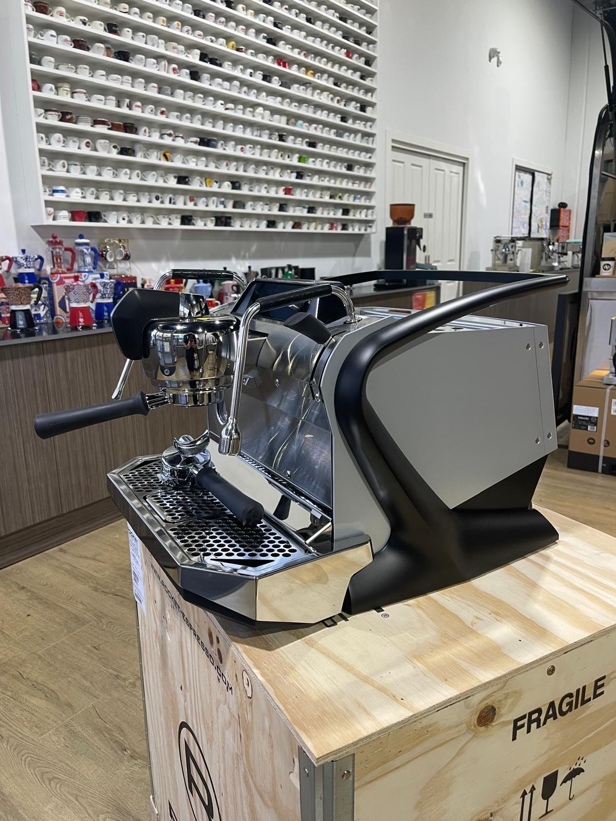 Ex Display Demo Slayer LP Single Group Commercial Coffee Machine