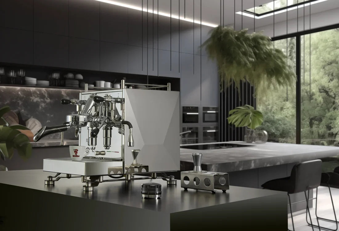 Bezzera Sole Coffee Machine