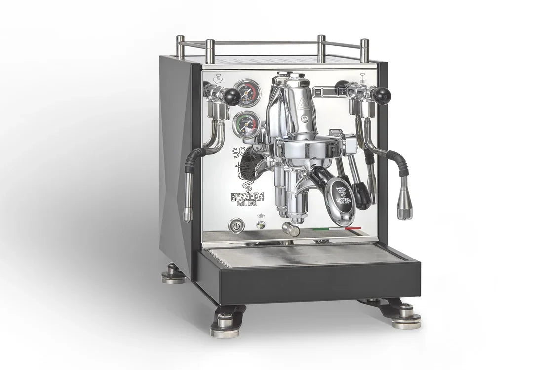 Bezzera Sole Coffee Machine