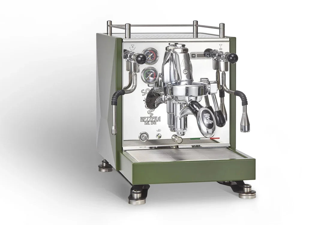 Bezzera Sole Coffee Machine