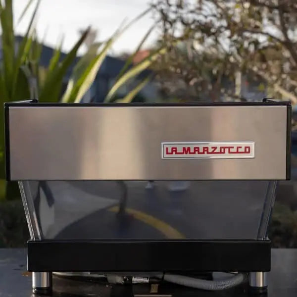 Stunning 2 Group La Marzocco Linea Coffee Machine