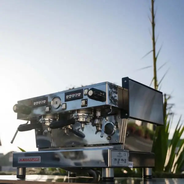 Stunning 2 Group La Marzocco Linea Coffee Machine