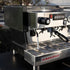 Stunning 2 Group La Marzocco Linea Coffee Machine