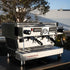 Stunning 2 Group La Marzocco Linea Coffee Machine