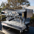 Stunning 2 Group La Marzocco Linea Coffee Machine