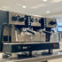 Stunning 2 Group Wega Commercial Coffee Machine - ALL