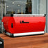 Stunning Custom 3 Group La Marzocco GB5 Commercial Coffee