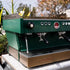 Stunning Custom 3 Group La Marzocco PB Commercial Coffee