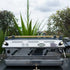 STUNNING LA MARZOCCO GB5 3 GROUP CUSTOM ESPRESSO MACHINE