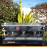 Stunning La Marzocco PB 3 Group Commercial Coffee Machine