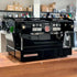 Stunning Pre Owned 2 Group La Marzocco PB Commercial Coffee