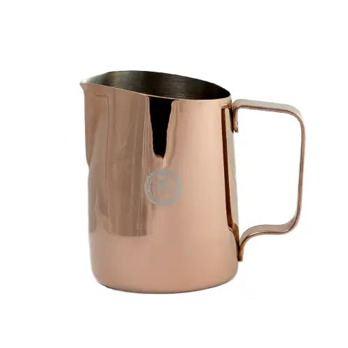 Tiamo Rose Gold Milk Jug - Tiamo - ALL