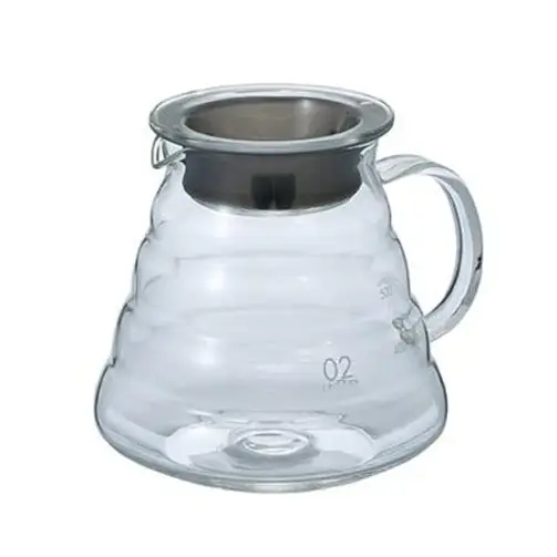 Tiamo V60 Range Server 600ml - Tiamo - ALL