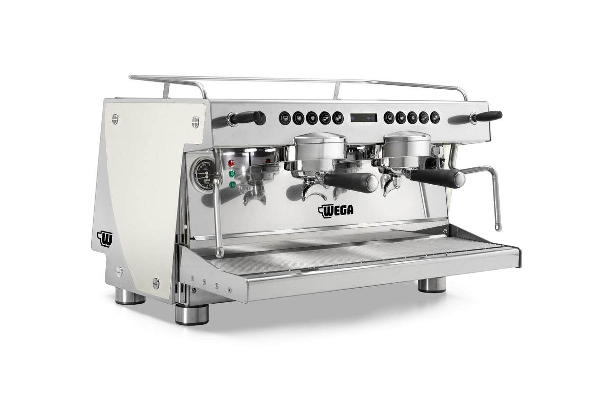 Wega Rover 2GR Commercial Coffee Machine