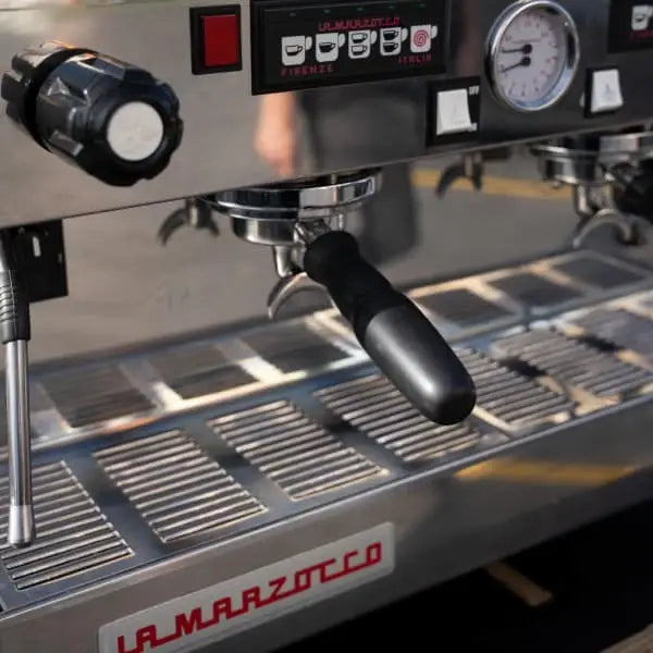 Used 2 Group La Marzocco Linea Commercial Coffee Machine