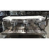 Used 3 Group Black Eagle GRAVERMETRIC Commercial Coffee