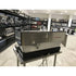 Used 3 Group High Cup La Marzocco Linea AV Commercial Coffee