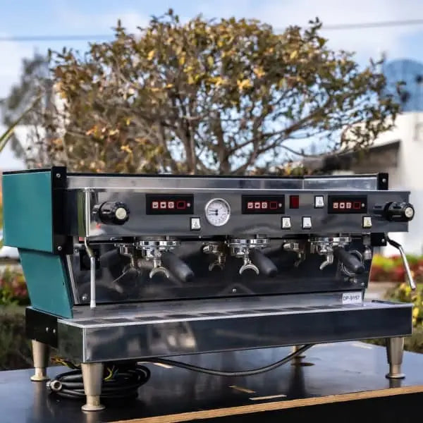 Used Aqua Shot Timer La Marzocco Linea Commercial Coffee