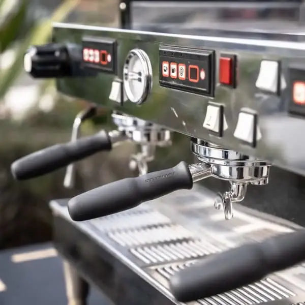 Used Aqua Shot Timer La Marzocco Linea Commercial Coffee