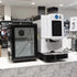 Used Carimali Automatic Coffee Machine and Fridge Package -