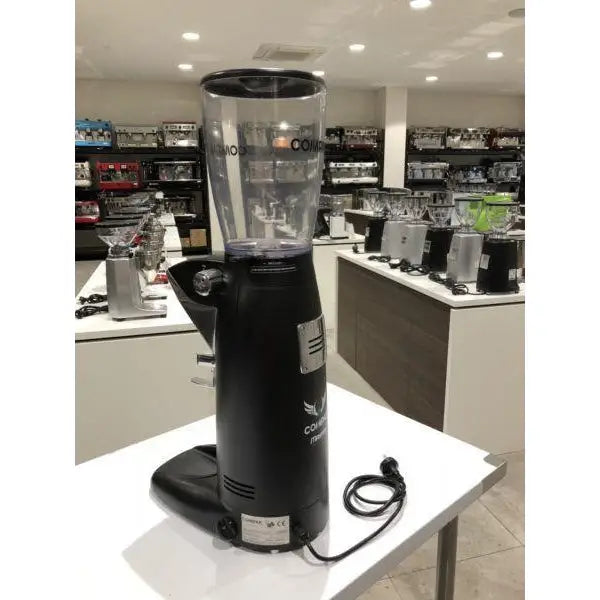 Used Compak F10 Master Commercial Coffee Grinder - ALL