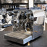 Used Ecm Rocket Giotto E61 Heat Exchanger Coffee Machine