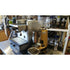 Used Faema E98 S1& Mazzer Mini With Knock Box Package - ALL