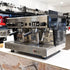 Used High Cup 2 Group Wega Altair Commercial Coffee Machine